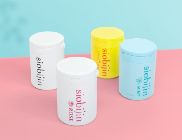 siobijin バスソルト